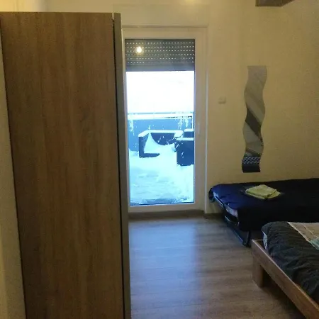 Lägenhet A + 60 M² + Terrasse Et Jardin Lohr