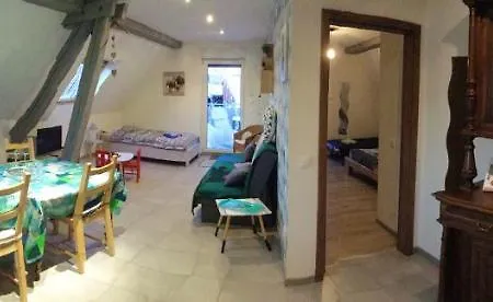 A + 60 M² + Terrasse Et Jardin * Lohr