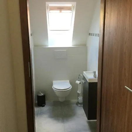 A + 60 M² + Terrasse Et Jardin Lohr