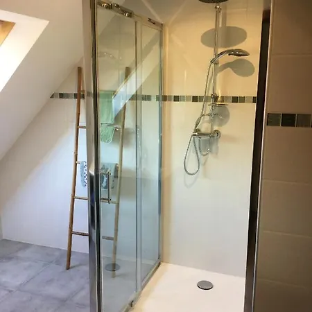 A + 60 M² + Terrasse Et Jardin Lägenhet *