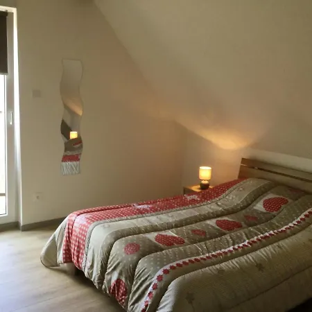 A + 60 M² + Terrasse Et Jardin * Lohr