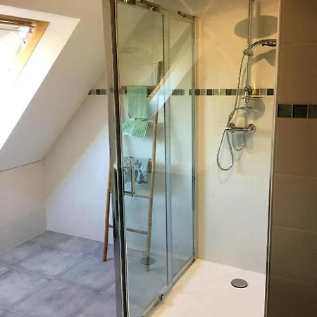 A + 60 M² + Terrasse Et Jardin Lägenhet