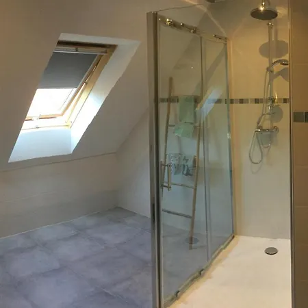 A + 60 M² + Terrasse Et Jardin