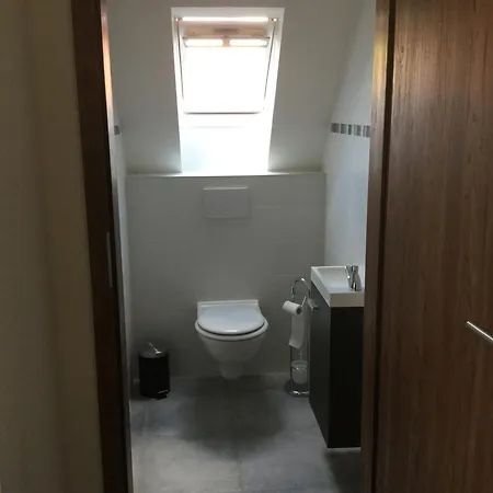 A + 60 M² + Terrasse Et Jardin