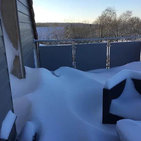A + 60 M² + Terrasse Et Jardin Lägenhet