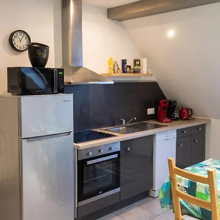 A + 60 M² + Terrasse Et Jardin Lohr