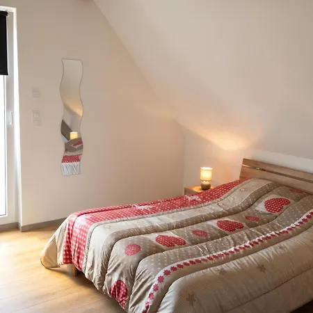 公寓 A + 60 M² + Terrasse Et Jardin *