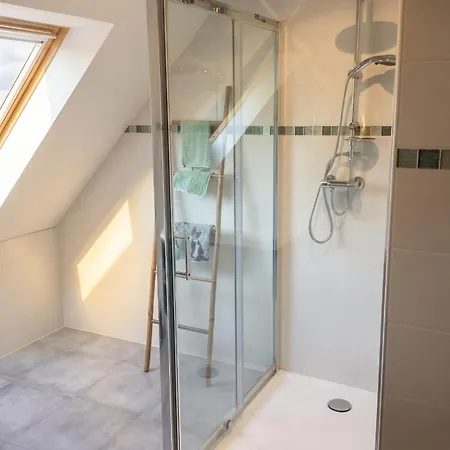 A + 60 M² + Terrasse Et Jardin * Lohr
